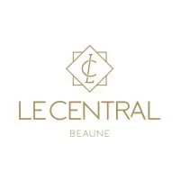 BURGUNDY HOSPITALITY AND FOOD logo
