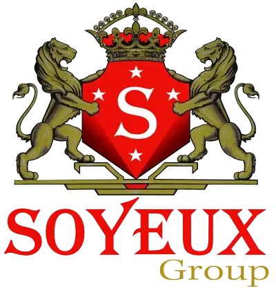 SOYEUX GROUP logo