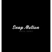 SNAP MOTION logo