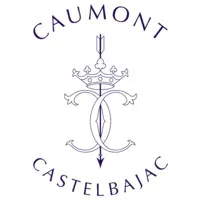 CHATEAU DE CAUMONT (CC) logo