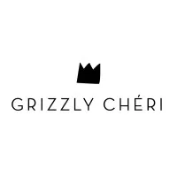 GRIZZLY CHERI logo