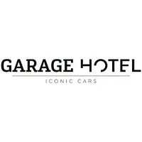 GARAGE HOTEL logo