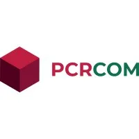 PCR COMMUNICATION logo