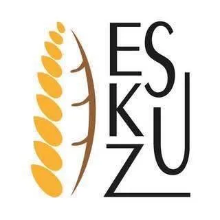 BOULANGERIE ESKUZ logo