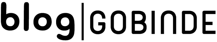 GOBINDE logo