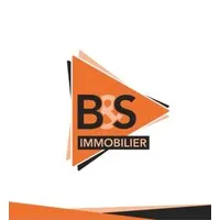 B & S IMMOBILIER logo