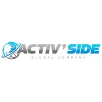 ACTIV'SIDE logo