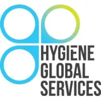 HYGIENE GLOBAL SERVICES logo