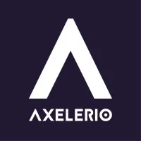 AXELERIO logo
