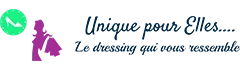 UNIQUE POUR ELLES logo