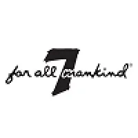 SEVEN FOR ALL MANKIND FRANCE SARL logo