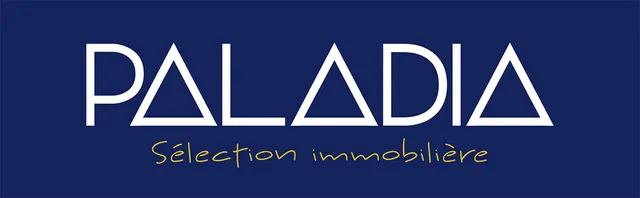PALADIA IMMO logo