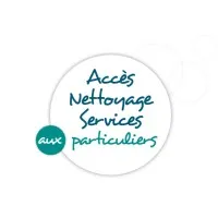 ACCES NETTOYAGE SERVICES AUX PARTICULIERS (ANSAP) logo