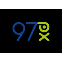 97PX logo