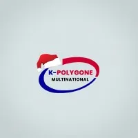 K-POLYGONE logo