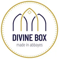 DIVINE BOX logo