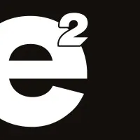 E2 COMMUNICATION logo