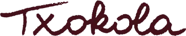 Voici le logo de la marque MAISON XOKOA qui représente son identité graphique.