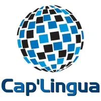 CAP'CONSEILS FRANCE logo