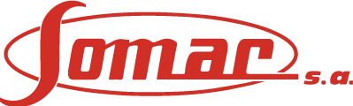 SOMAC PROD logo
