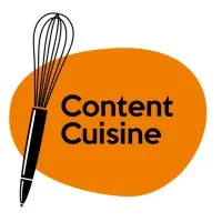 CONTENT CUISINE logo