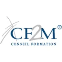 CF2M logo