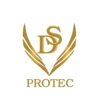 DS PROTECT SECURITE PRIVEE logo