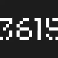 STUDIO 3615 logo