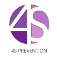 4S PREVENTION logo