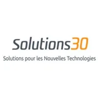 SOLUTIONS 30 SUD-EST logo