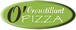 O'CROUSTILLANT logo
