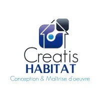 CREATIS HABITAT logo