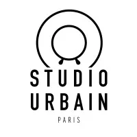 STUDIO URBAIN logo