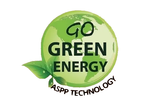 ASPP logo
