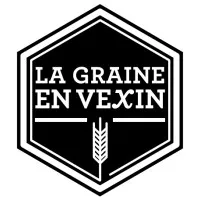 LA GRAINE EN VEXIN logo