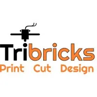 TRIBRICKS logo