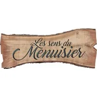 LES SENS DU MENUISIER logo