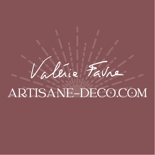 VALERIE FAVRE DECORATION logo