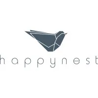 HAPPYNEST logo