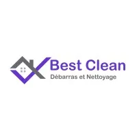 BEST CLEAN logo