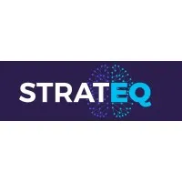 STRATEQ CONSULTING logo