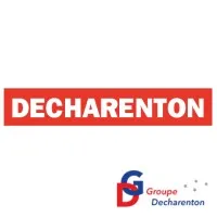 GROUPE DECHARENTON logo