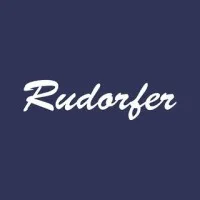 RUDORFER PACK logo