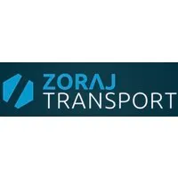 ZORAJ TRANSPORT logo