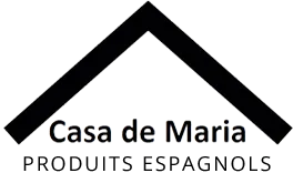 CASA DE MARIA logo