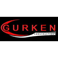 GURKEN CONSTRUCTION logo