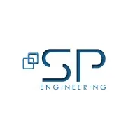 SP ENGINEERING logo