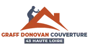 GRAFF DONOVAN logo