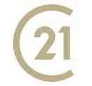 AF2L IMMO (Century 21) logo