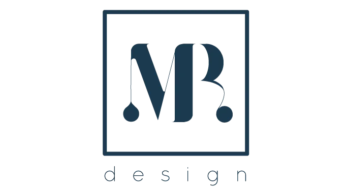 MR DESIGN logo